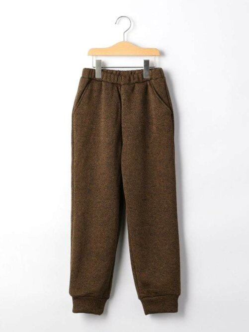 United Arrows Ltd Outlet ジュニア 裏起毛パンツ Rakuten Fashion 楽天ファッション 旧楽天 ブランドアベニュー Ax5131