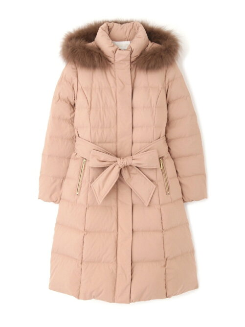 Proportion Body Dressing ロングフードファーダウン Rakuten Fashion 楽天ファッション 旧楽天ブランドアベニュー Bf3131
