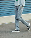 SHIPS MEN SHIPS:＜抗菌加工＞japan quality カラー テーパード スリム チノパンツ シップス パンツ その他のパンツ ベージュ ホワイト グレー ブラック ブラウン ブルー グリーン ネイビー【送料無料】