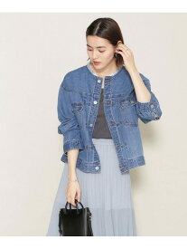 楽天市場 ワイドパンツ デニム コート ジャケット レディースファッション の通販