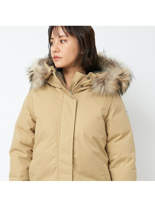 Abahouse Pyrenex Bordeaux ボルドー ダウンジャケット コート 19re Rakuten Fashion 楽天ファッション 旧楽天ブランドアベニュー Cd8131