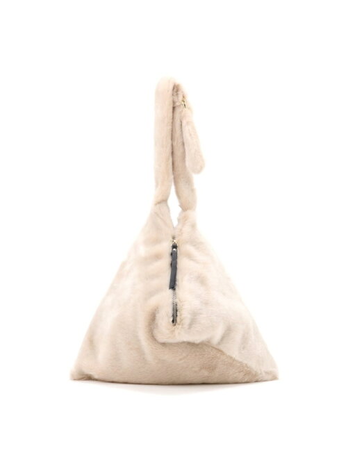 Whim Gazette A Point エコファーbag Rakuten Fashion 楽天ファッション 旧楽天ブランドアベニュー Dq0131