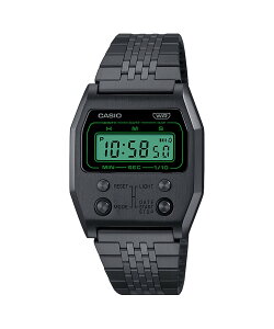CASIO CASIO CLASSIC/A1100B-1JF/カシオ ブリッジ アクセサリー・腕時計 腕時計【送料無料】