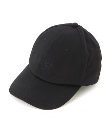【SALE／10%OFF】F.S.B F.S.B/(U)【Kt】【RED KAP】MINI LOGO CAP エフエスビー 帽子 キャップ ブラック