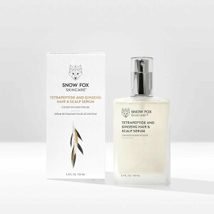 ySALE^20%OFFzSNOW FOX SKINCARE B[K mVR wA & XJv Z 100mL Xm[ tHbNX XLPA wAPA g[ggyz