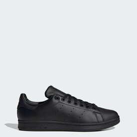 adidas 【公式】アディダス adidas スタンスミス / Stan Smith アディダス シューズ・靴 スニーカー ブラック【送料無料】