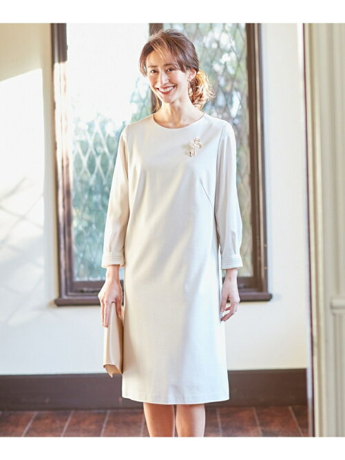 自由区 360 Free ウォッシャブル ワンピース 検索番号a38 Rakuten Fashion 楽天ファッション 旧楽天ブランドアベニュー Ab2132