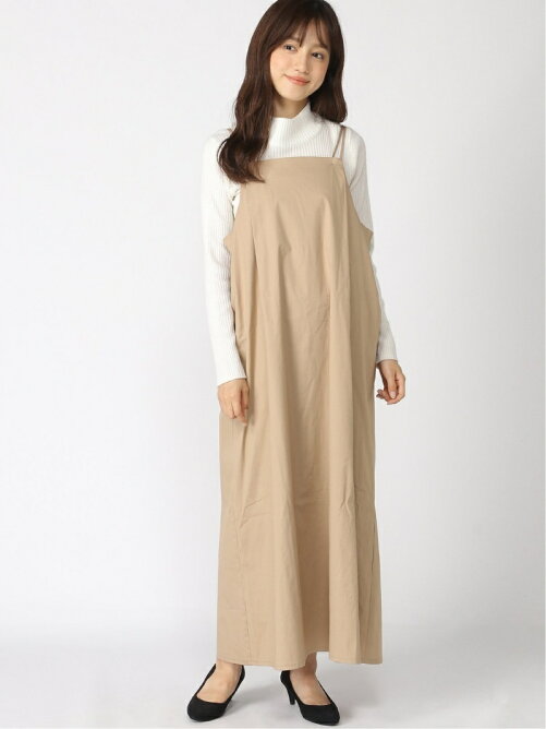 From First Musee ダブルストラップワンピース Rakuten Fashion 楽天ファッション 旧楽天ブランドアベニュー Bn7132