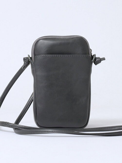 Coen スマホ用ソフトミニショルダーバッグ Rakuten Fashion 楽天ファッション 旧楽天ブランドアベニュー Cn7132
