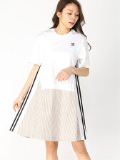 Adidas フード ワンピース Hoodie Dress アディダスオリジナルス Rakuten Fashion 楽天ファッション 旧楽天ブランドアベニュー Cb6531