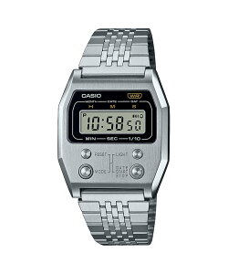 CASIO CASIO CLASSIC/A1100D-1JF/カシオ ブリッジ アクセサリー・腕時計 腕時計【送料無料】