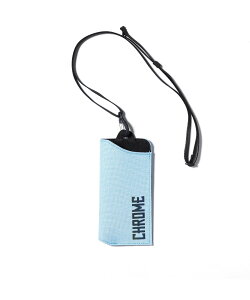 CHROME (M)SHADES POUCH N[ zE|[`EP[X ̑̍zE|[`EP[X u[