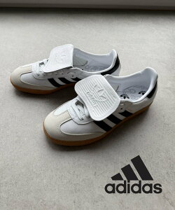 Ray BEAMS �y�V���f��/�X�|�[�e�B/���g���zadidas / SAMBA LT W �T���o �X�j�[�J�[ �A�f�B�_�X �r�[���X �E�C���� �V���[�Y�E�C �X�j�[�J�[ �z���C�g �u���b�N�y���������z