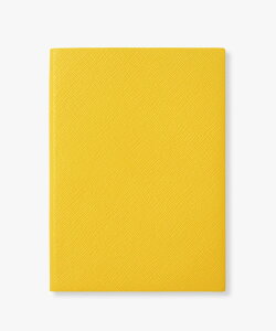 SMYTHSON Pastegrain Soho Notebook X}C\ [ 蒠E CG[yz