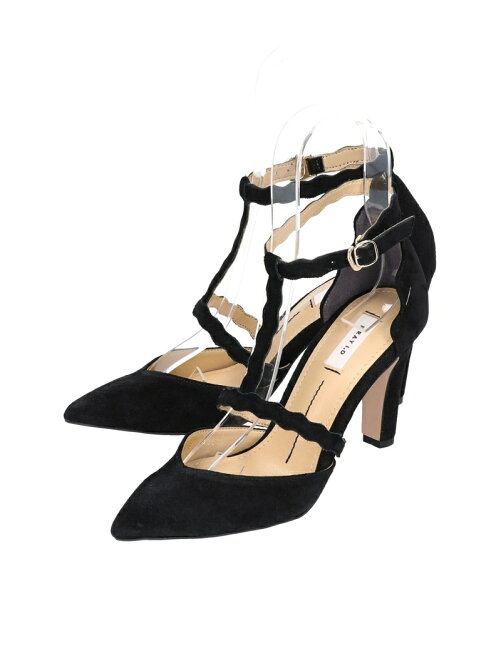 Fray I D Tストラップパンプス Rakuten Fashion 楽天ファッション 旧楽天ブランドアベニュー P