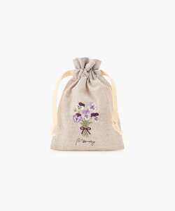 Afternoon Tea LIVING ԂƂ΋В|[`S/pW[ At^k[eB[ErO zE|[`EP[X |[` x[W