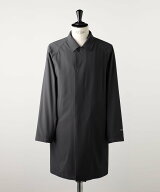 【SALE／60%OFF】UNITED ARROWS green label relaxing A+ PERTEX UNLIMITED ステンカラーコート -ストレ…