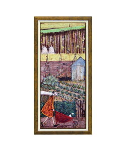 BACKYARD FAMILY SamToft Tgtg A[gt[ [ CeAEG IuWFEuEA[gyz