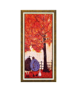 BACKYARD FAMILY SamToft Tgtg A[gt[ [ CeAEG IuWFEuEA[gyz