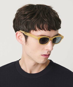 BEAUTY&YOUTH UNITED ARROWS �y�ʒ��z��KANEKO OPTICAL(���q�ዾ)��Jake �W�F�C�N �_�[�N�����Y �T���O���X �r���[�e�B�[�����[�X�@���i�C�e�b�h�A���[�Y �t�@�b�V�����G�� �T���O���X �u���b�N �x�[�W��