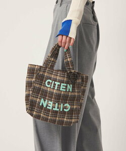 CITEN ��CITEN���`�F�b�N���g�[�gS�T�C�Y �V�e�� �o�b�O �g�[�g�o�b�O �l�C�r�[ �u���E��