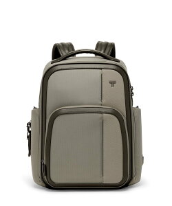 TUMI �yTUMI�����X�zARRIVE' �u�o�[�J�[�v���[�W�E�o�b�N�p�b�N A4�Ή� �g�D�~ �o�b�O �����b�N�E�o�b�N�p�b�N�y���������z