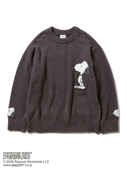 Gelato Pique Peanuts Homme ジャガードプルオーバー Rakuten Fashion 楽天ファッション 旧楽天 ブランドアベニュー Bu4133
