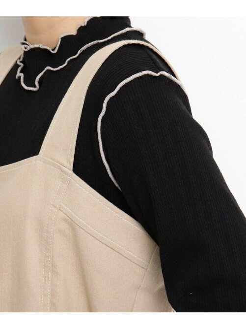 Grove S Ll サイドプリーツデニムジャンドレワンピース Rakuten Fashion 楽天ファッション 旧楽天ブランドアベニュー Cf9133 Grove S Ll サイドプリーツデニムジャンドレワンピース Rakuten Fashion 楽天ファッション 旧楽天ブランドアベニュー Cf9133