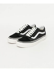 Sonny Label VANS OLD SKOOL 36 DX サニーレーベル シューズ・靴 スニーカー ブラック【送料無料】