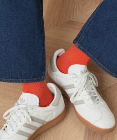WEGO MEN'S カラーパイルソックス(U) ウィゴー 靴下・レッグウェア 靴下 ネイビー グリーン オレンジ ベージュ ホワイト ブラック