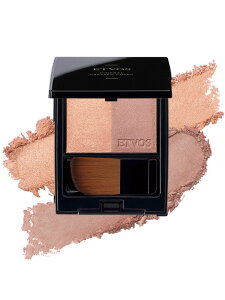 ETVOS �~�l�����v���X�g�`�[�N [ SPF20 PA++ �`�[�N 2�F �΂���I�t ] �G�g���H�X ���C�N�A�b�v �`�[�N �s���N�y���������z