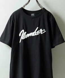 NUMBER (N)INE Number9 PUFF PRINTED T-SHIRT ナンバーナイン トップス カットソー・Tシャツ ブラック【送料無料】