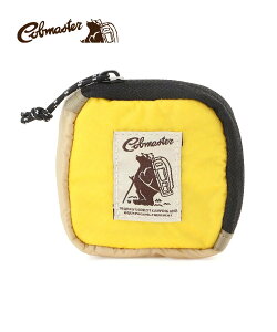 COBMASTER COBMASTER/(U)LZIP POUCH MINI nhTC zE|[`EP[X |[` bh p[v zCg u[ sN ubN CG[
