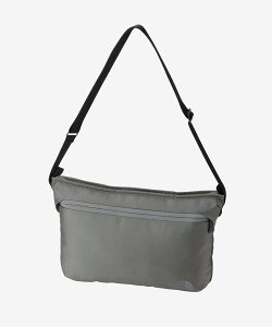 URBAN RESEARCH DOORS THE NORTH FACE Shuttle Shoulder Pouch A[oT[`hA[Y obO V_[obO bh x[Wyz