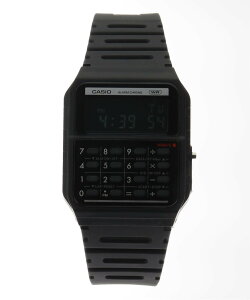 HIROB yCASIO / JVIzCLASSIC CA-53WB-1BJF qu ANZT[Erv rvyz