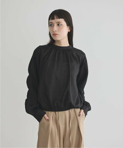 �ySALE�^50%OFF�zGARAGE OF GOOD CLOTHING �o�b�N�V���[�����O�v���I�[�o�[ �K���[�W �I�u �O�b�h �N���[�W���O �g�b�v�X �V���c�E�u���E�X �u���b�N�y���������z