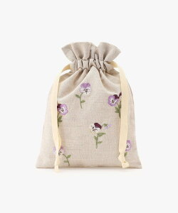 Afternoon Tea LIVING ԂƂ΋В|[`M/pW[ At^k[eB[ErO zE|[`EP[X |[` x[W