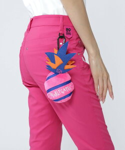 PEARLY GATES pCibvʂ݃|[` (UNISEX) p[[QCc X|[cEAEghApi StObY IW sNyz