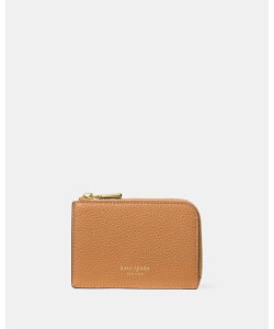 kate spade new york �y�����z�~�j �W�b�v �J�[�h �P�[�X �P�C�g�X�y�[�h�j���[���[�N ���z�E�|�[�`�E�P�[�X ���h����E�J�[�h�P�[�X �u���E���y���������z