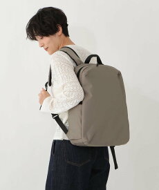 Afternoon Tea LIVING 無重力リュックplus Mサイズ アフタヌーンティー・リビング バッグ リュック・バックパック グレー【送料無料】