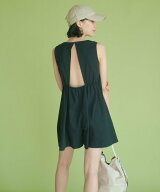 UNITED ARROWS green label relaxing Aライン オールインワン スイムウェア / 水着 ユナイテッドアローズ…
