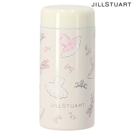 JILL STUART JILL STUART(ジルスチュアート) ミニステンレスボトル インターモードカワベ 食器・調理器具・キッチン用品 水筒・マグボトル ピンク