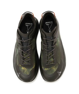 and wander ROA × and wander sella camouflage �A���h�����_�[ �V���[�Y�E�C ���̑��̃V���[�Y�E�C�y���������z