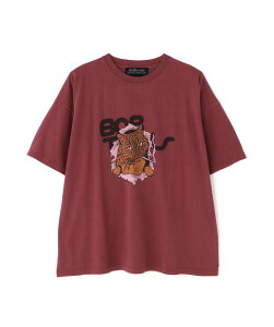 B'2nd REMI RELIEF(���~�����[�t) �ʒ�20/-�V��BIG�T�C�YT�V���c(BOB) �r�[�Z�J���h �g�b�v�X �J�b�g�\�[�ET�V���c �u���b�N�y���������z