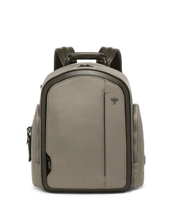 TUMI �yTUMI�����X�zARRIVE' �u���[�\���v�~�f�B�A���E�o�b�N�p�b�N A4�Ή� �g�D�~ �o�b�O �����b�N�E�o�b�N�p�b�N�y���������z