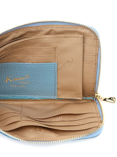 Kitamurak2 Kitamurak2 キタムラk2 W 牛革長財布 R 530 Rakuten Fashion 楽天ファッション 旧楽天ブランドアベニュー Cb8134