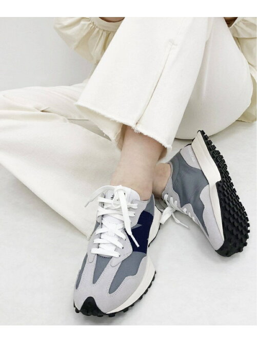 Journal Standard New Balance ニューバランス Ms327 スニーカー Rakuten Fashion 楽天 ファッション 旧楽天ブランドアベニュー Ct5134