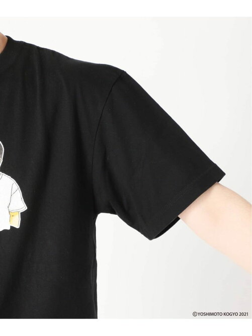 Journal Standard Relume チョコレートプラネット Relume コンビtシャツ Rakuten Fashion 楽天ファッション 旧楽天ブランドアベニュー Dq4134