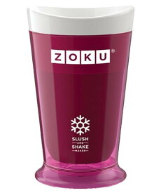 ZOKU ZOKU/ZOKU(ゾク)/スラッシュ シェイクメーカー パープル アントレスクエア 食器・調理器具・キッチン用品 その他の食器・調理器具・キッチン用品 パープル