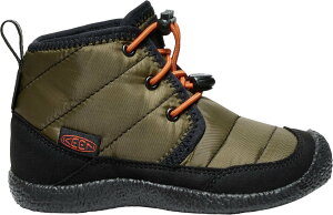 KEEN CHILDREN HOWSER II CHUKKA WP LbY nEU[ c[ `bJ EH[^[v[t L[ V[YEC Xj[J[yz